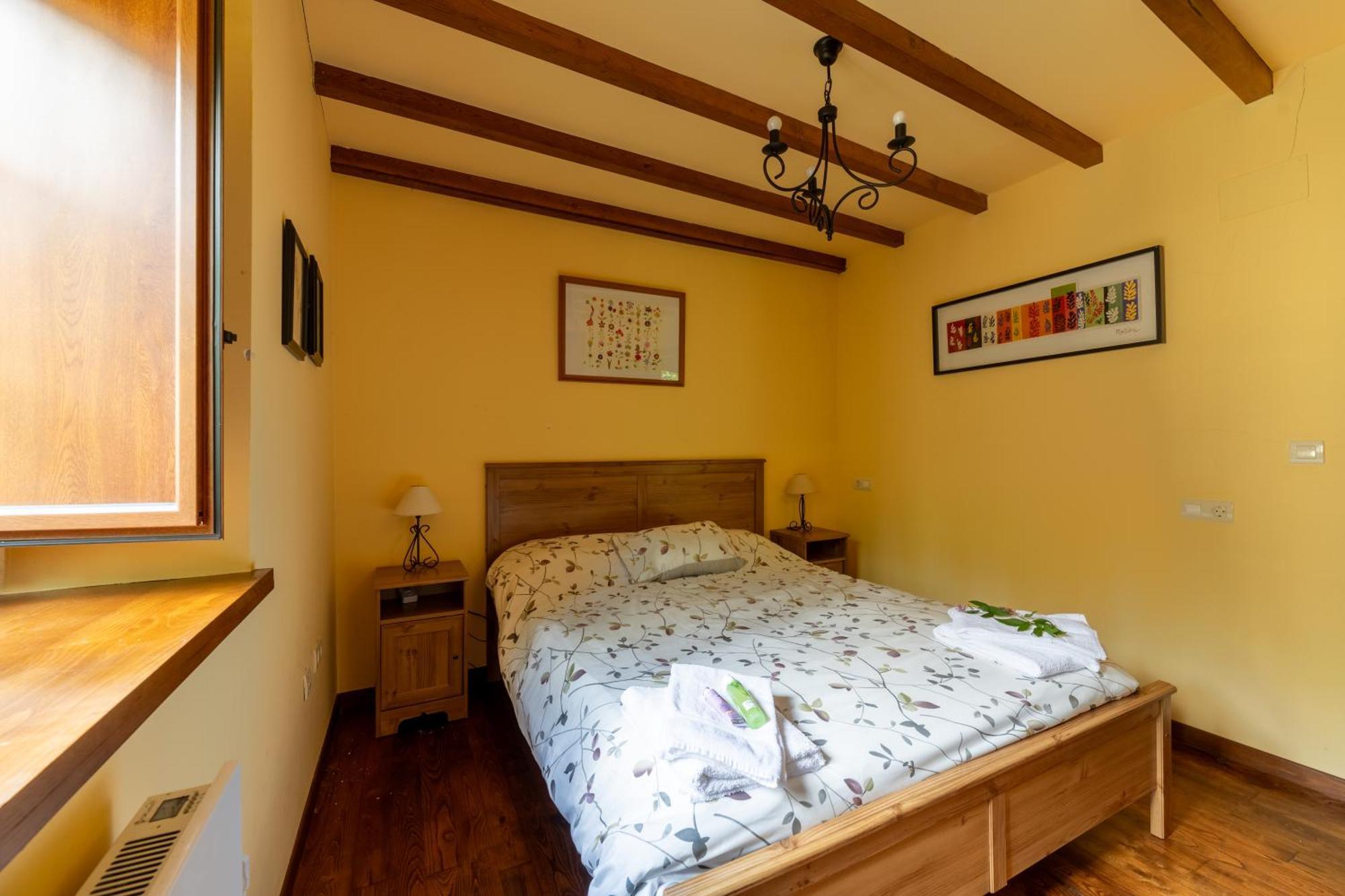 Caserio La Corredoira - Villa de lujo en Armeirín Cobre Exterior foto